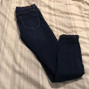 Blank NYC jeans